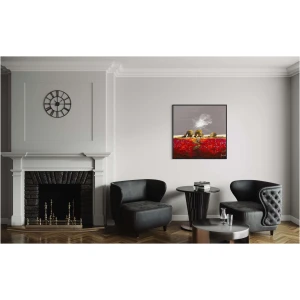 Landschap Schilderij VII