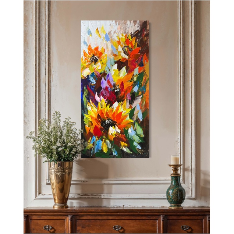 schilderij van jochem de graaf