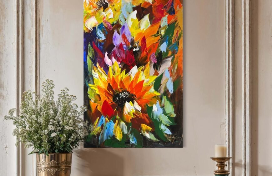 schilderij van jochem de graaf