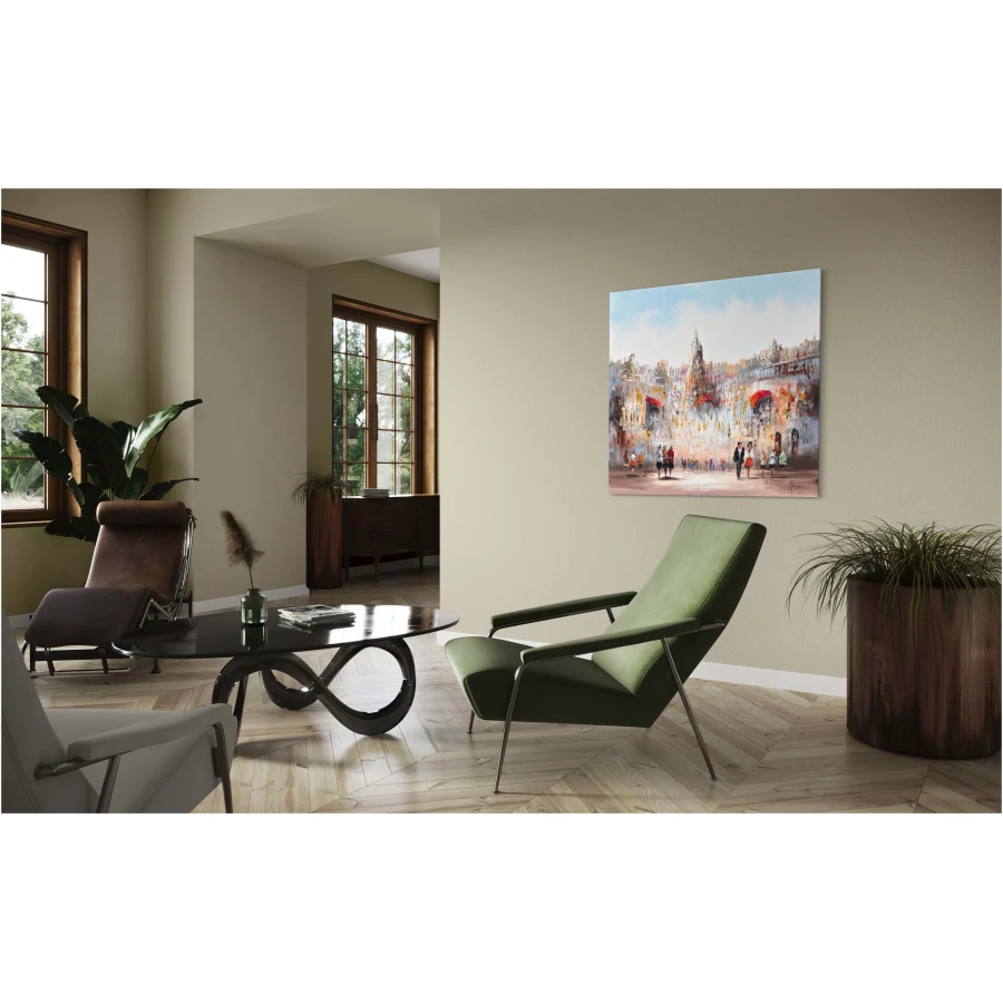 schilderij henry brand 5