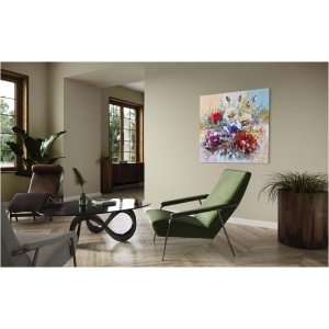 Bloemen Schilderij II