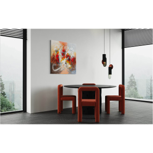 Schilderij Abstract I