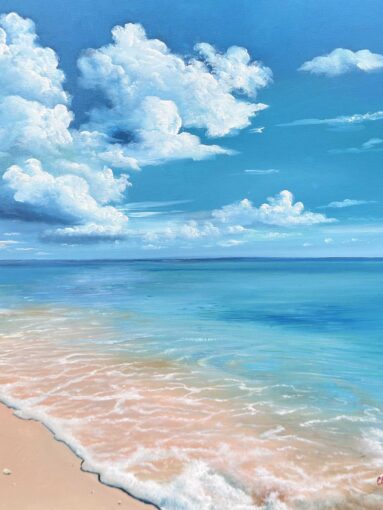 Casanova strand & zee