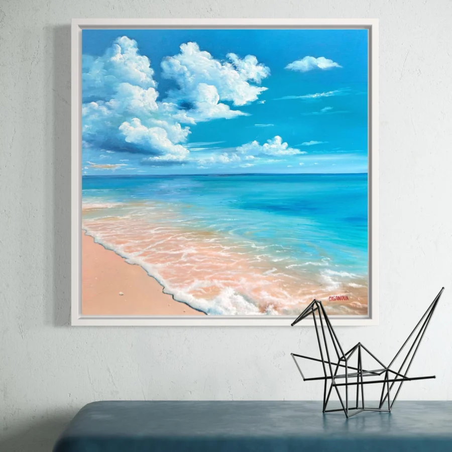 casanova painting 15