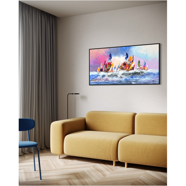 henry brand zeilers 10