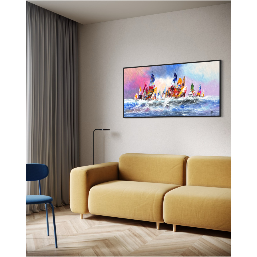 henry brand zeilers 10