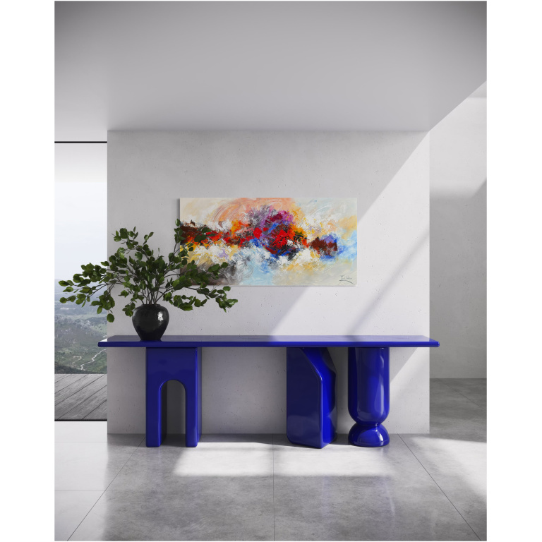 Twan van de ven schilderij 11