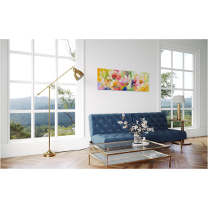 Schilderij Abstract IV