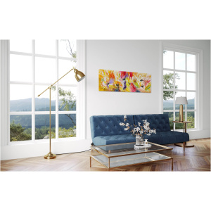 Schilderij Abstract V