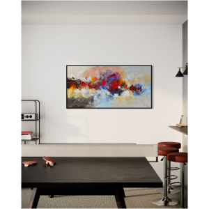 Schilderij Abstract II