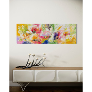 Schilderij Abstract IV