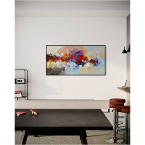 Schilderij Abstract II