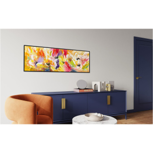 Schilderij Abstract V