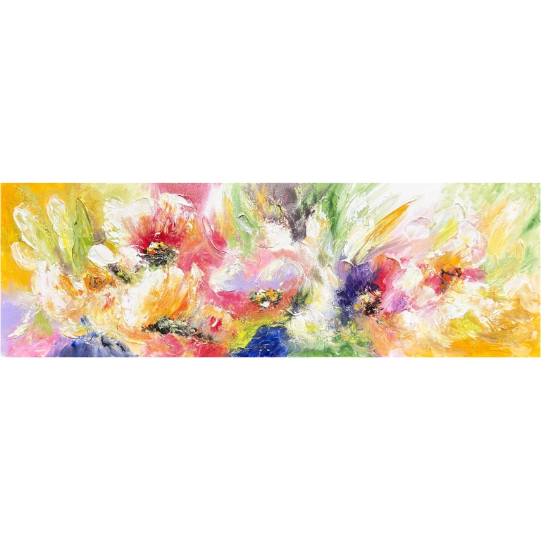 Schilderij Abstract IV