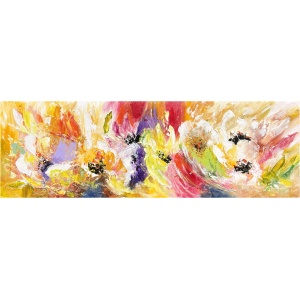 Schilderij Abstract V