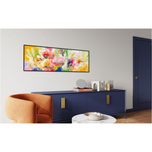 Schilderij Abstract IV