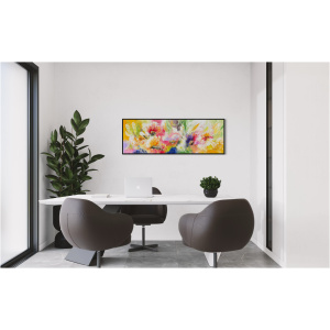 Schilderij Abstract IV