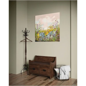 Bloemenschilderij XXVIII