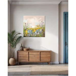 Bloemenschilderij XXVIII