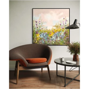 Bloemenschilderij XXVIII