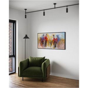 Vrouwen schilderij X