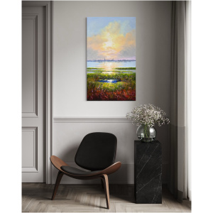 Landschap
